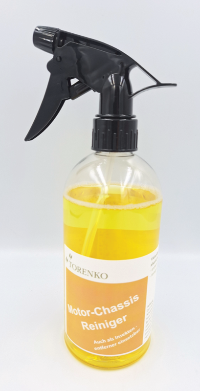 Torenko Motor-Chassis Reiniger Sprüher 500ml